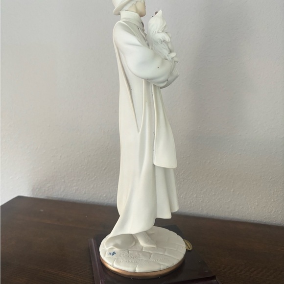 Vintage Giuseppe Armani Florence - Picture 9 of 10